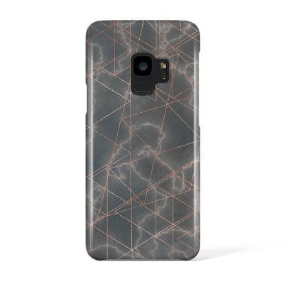 Svenskdesignat mobilskal till Samsung Galaxy S9 - Pat2089