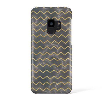 Svenskdesignat mobilskal till Samsung Galaxy S9 - Pat2096