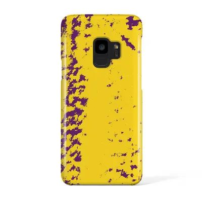 Svenskdesignat mobilskal till Samsung Galaxy S9 - Pat2100