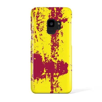 Svenskdesignat mobilskal till Samsung Galaxy S9 - Pat2101