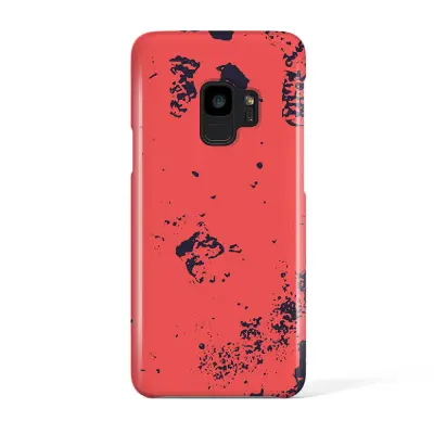 Svenskdesignat mobilskal till Samsung Galaxy S9 - Pat2102