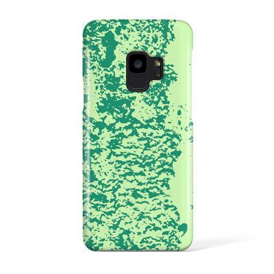 Svenskdesignat mobilskal till Samsung Galaxy S9 - Pat2104