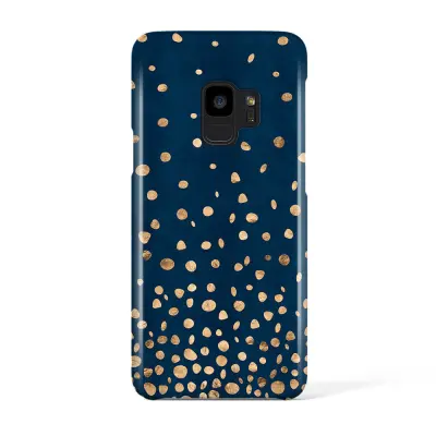 Svenskdesignat mobilskal till Samsung Galaxy S9 - Pat2106