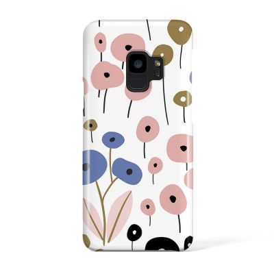 Svenskdesignat mobilskal till Samsung Galaxy S9 - Pat2118