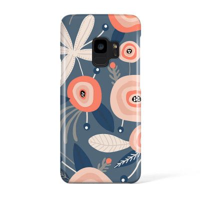 Svenskdesignat mobilskal till Samsung Galaxy S9 - Pat2125