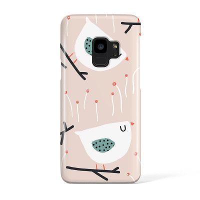 Svenskdesignat mobilskal till Samsung Galaxy S9 - Pat2126