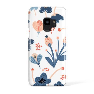 Svenskdesignat mobilskal till Samsung Galaxy S9 - Pat2127