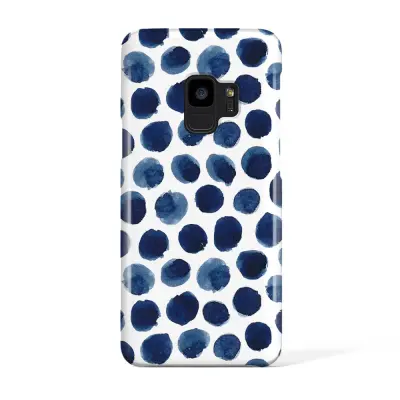 Svenskdesignat mobilskal till Samsung Galaxy S9 - Pat2129