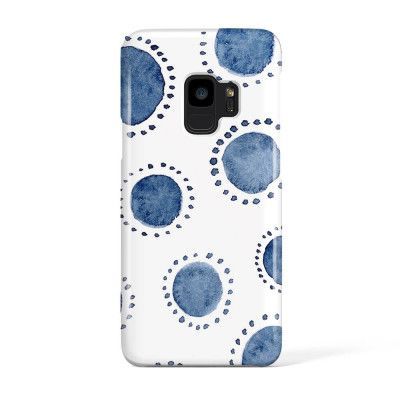 Svenskdesignat mobilskal till Samsung Galaxy S9 - Pat2130