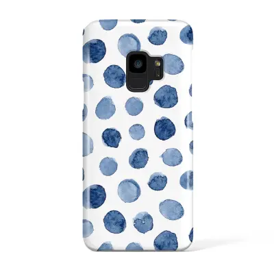 Svenskdesignat mobilskal till Samsung Galaxy S9 - Pat2132