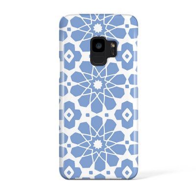 Svenskdesignat mobilskal till Samsung Galaxy S9 - Pat2135