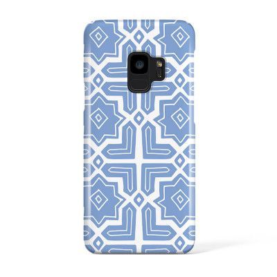 Svenskdesignat mobilskal till Samsung Galaxy S9 - Pat2136