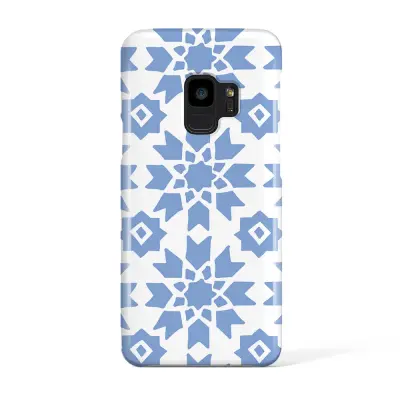 Svenskdesignat mobilskal till Samsung Galaxy S9 - Pat2139