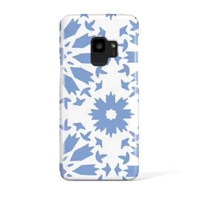 Svenskdesignat mobilskal till Samsung Galaxy S9 - Pat2140