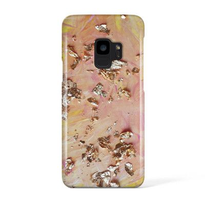 Svenskdesignat mobilskal till Samsung Galaxy S9 - Pat2145