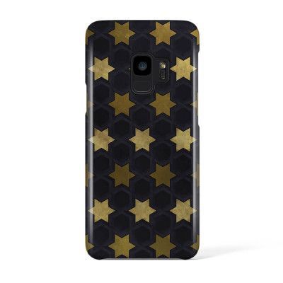 Svenskdesignat mobilskal till Samsung Galaxy S9 - Pat2146