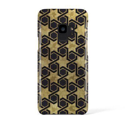 Svenskdesignat mobilskal till Samsung Galaxy S9 - Pat2147