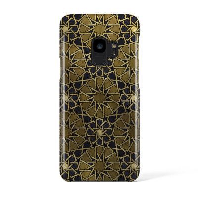 Svenskdesignat mobilskal till Samsung Galaxy S9 - Pat2148