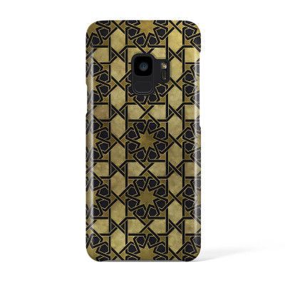 Svenskdesignat mobilskal till Samsung Galaxy S9 - Pat2150
