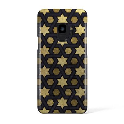 Svenskdesignat mobilskal till Samsung Galaxy S9 - Pat2153