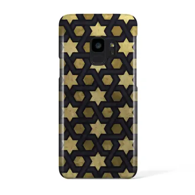 Svenskdesignat mobilskal till Samsung Galaxy S9 - Pat2153