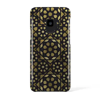 Svenskdesignat mobilskal till Samsung Galaxy S9 - Pat2158