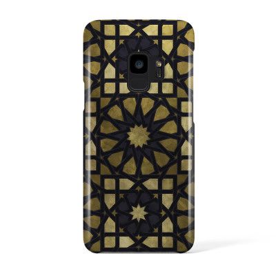 Svenskdesignat mobilskal till Samsung Galaxy S9 - Pat2159