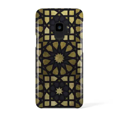 Svenskdesignat mobilskal till Samsung Galaxy S9 - Pat2159