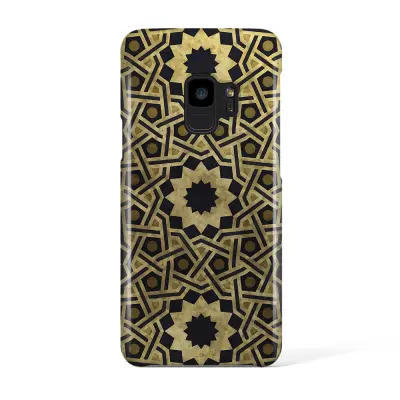 Svenskdesignat mobilskal till Samsung Galaxy S9 - Pat2160