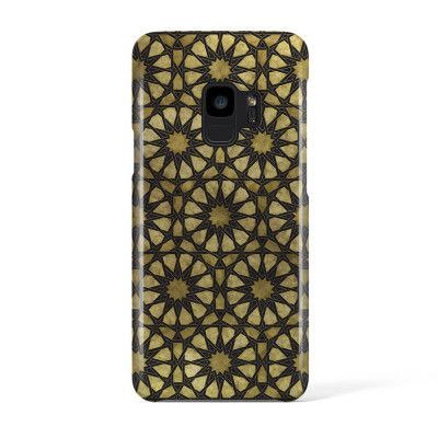 Svenskdesignat mobilskal till Samsung Galaxy S9 - Pat2161