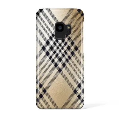 Svenskdesignat mobilskal till Samsung Galaxy S9 - Pat2162