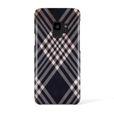 Svenskdesignat mobilskal till Samsung Galaxy S9 - Pat2163