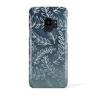 Svenskdesignat mobilskal till Samsung Galaxy S9 - Pat2164