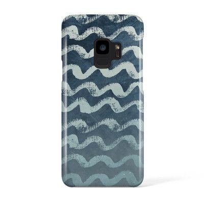 Svenskdesignat mobilskal till Samsung Galaxy S9 - Pat2165