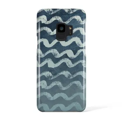 Svenskdesignat mobilskal till Samsung Galaxy S9 - Pat2165