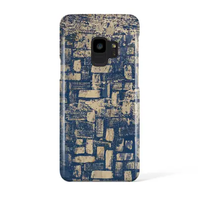 Svenskdesignat mobilskal till Samsung Galaxy S9 - Pat2167