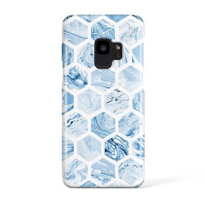 Svenskdesignat mobilskal till Samsung Galaxy S9 - Pat2174