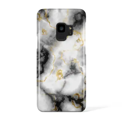 Svenskdesignat mobilskal till Samsung Galaxy S9 - Pat2177