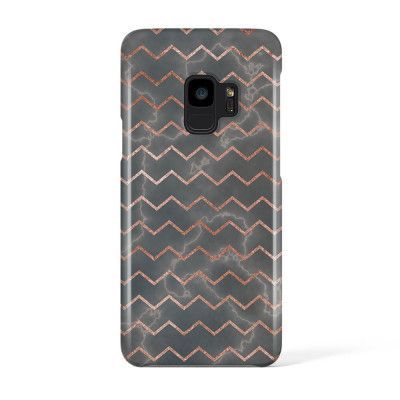 Svenskdesignat mobilskal till Samsung Galaxy S9 - Pat2179