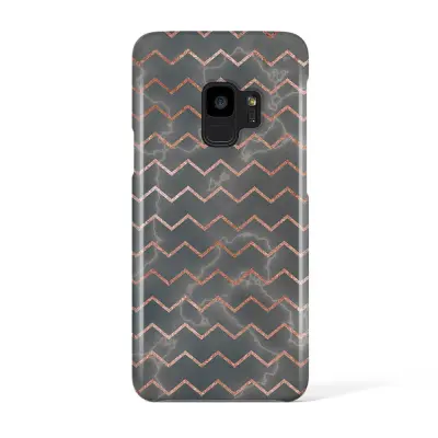 Svenskdesignat mobilskal till Samsung Galaxy S9 - Pat2179