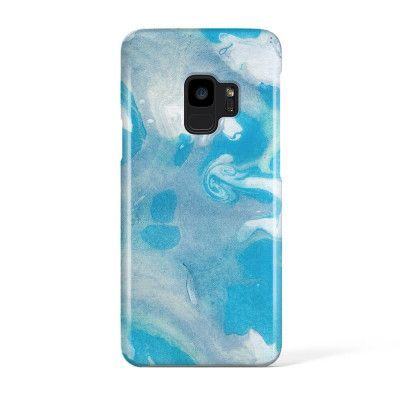 Svenskdesignat mobilskal till Samsung Galaxy S9 - Pat2181