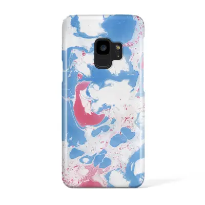 Svenskdesignat mobilskal till Samsung Galaxy S9 - Pat2182