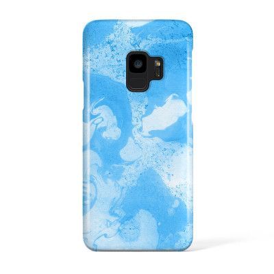 Svenskdesignat mobilskal till Samsung Galaxy S9 - Pat2183