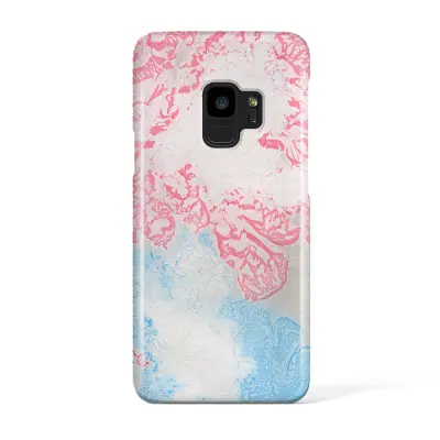 Svenskdesignat mobilskal till Samsung Galaxy S9 - Pat2184