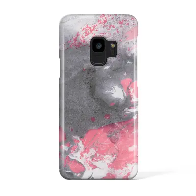 Svenskdesignat mobilskal till Samsung Galaxy S9 - Pat2185