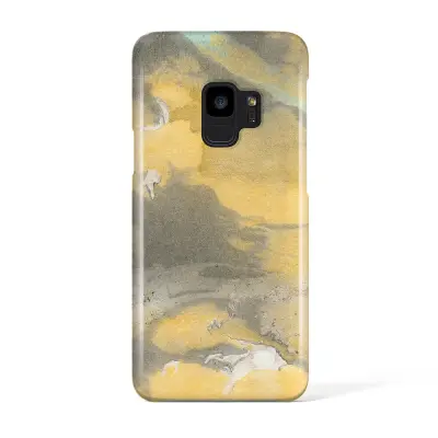 Svenskdesignat mobilskal till Samsung Galaxy S9 - Pat2186