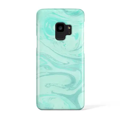 Svenskdesignat mobilskal till Samsung Galaxy S9 - Pat2189