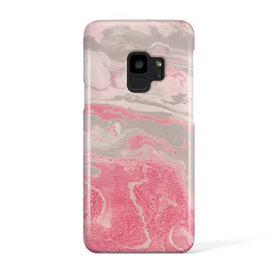 Svenskdesignat mobilskal till Samsung Galaxy S9 - Pat2193