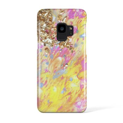 Svenskdesignat mobilskal till Samsung Galaxy S9 - Pat2201