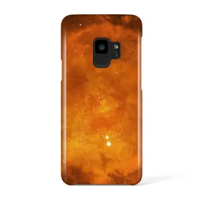 Svenskdesignat mobilskal till Samsung Galaxy S9 - Pat2202